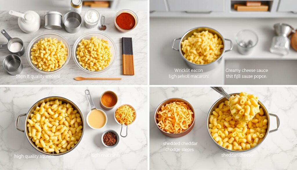 Chick-fil-A Mac and Cheese Recipe Step-by-Step