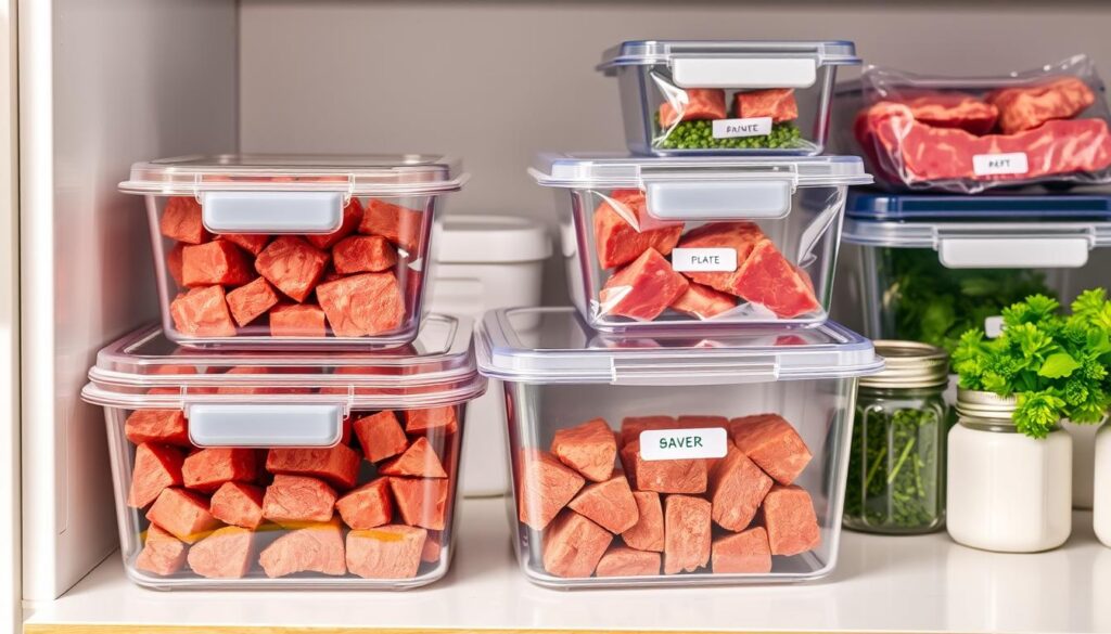 Cube Steak Storage Techniques