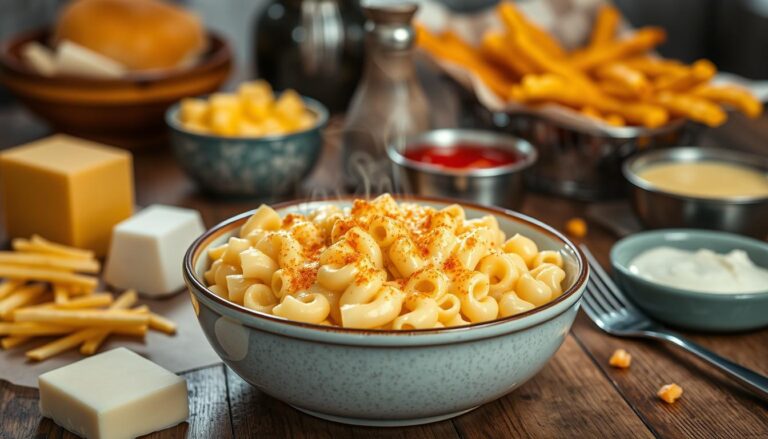 chick-fil-a mac and cheese recipe