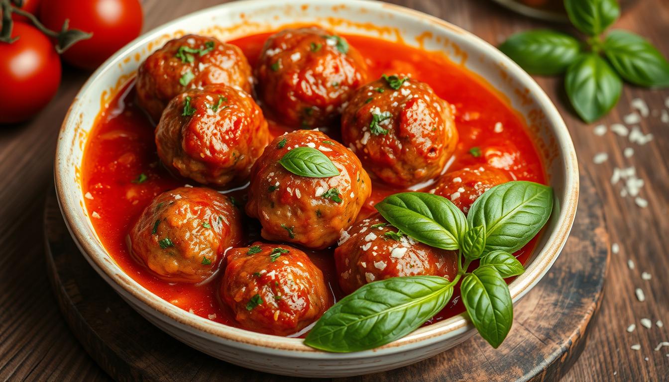 meatballs without breadcrumbs