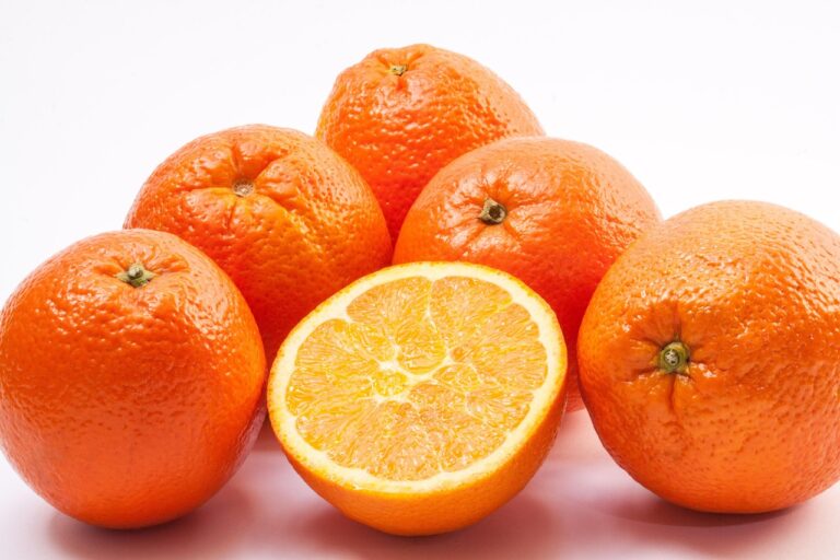 How to Store Oranges Properly: 8 Simple Steps for Maximum Freshness