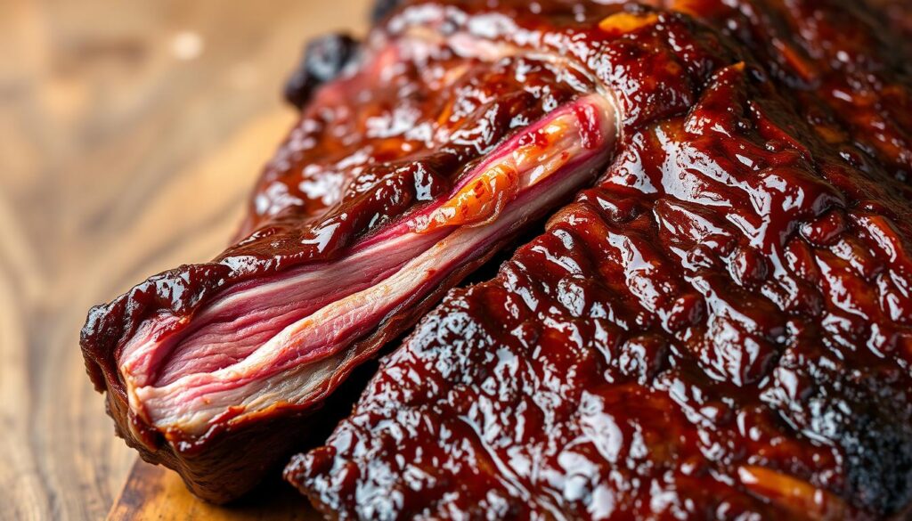 tender ribs