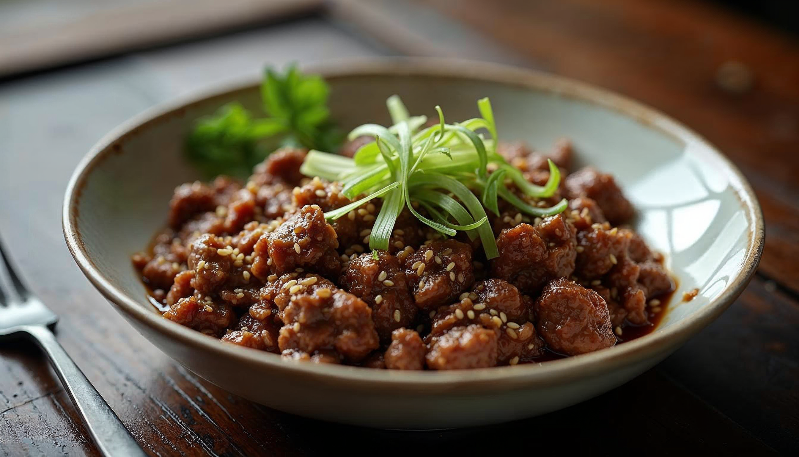 Bulgogi Recipe Ground Beef: How to Make 3 Delicious Variations