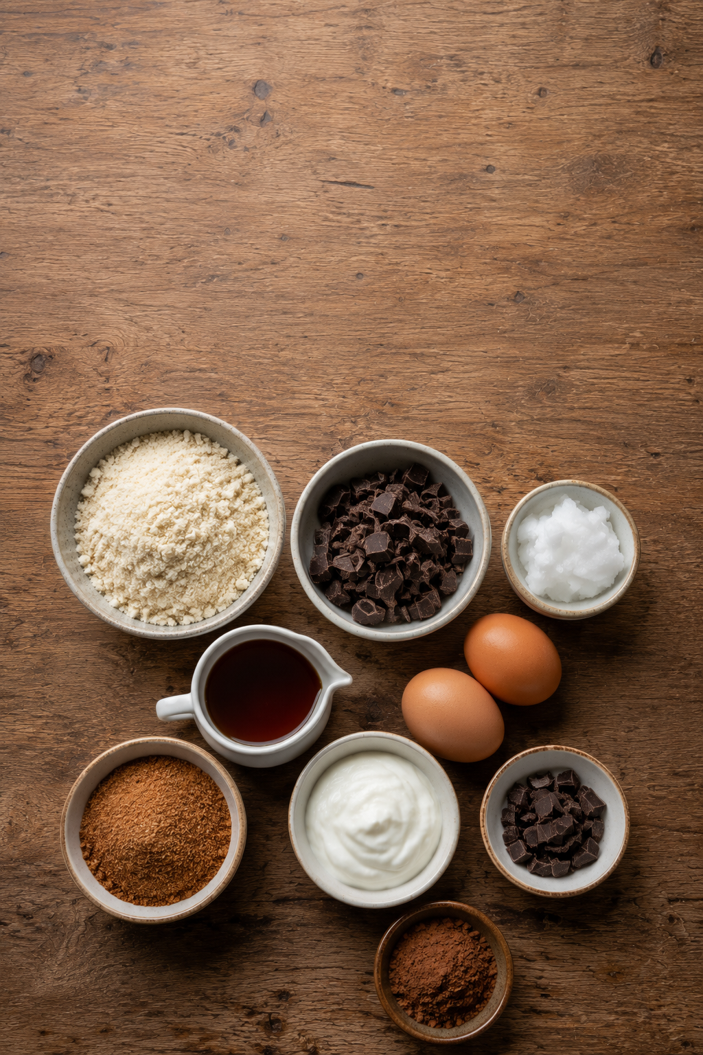 Healthy Brownies